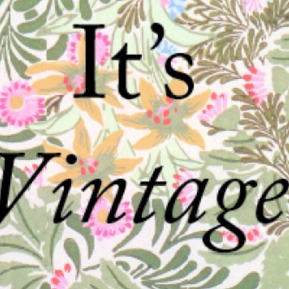 Repurpose, Refresh, Sustainability. Make A Vintag… - image 2